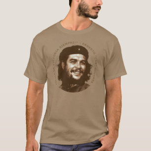 Camiseta La Victoria de Che Hasta