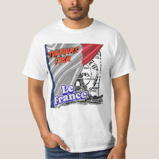 Camiseta La vie est Belle