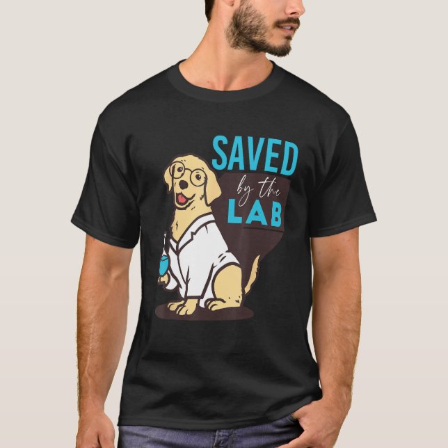 Camiseta Lab Week 2023 Technologist Medical Laboratory Tech (Frente)