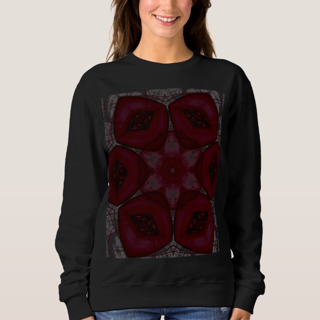 Camiseta Labia Fluer Prem Mandal (Frente)