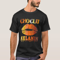 Lábios Lit Choc Melanin Poppin Drives Women Kiss L