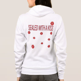Camiseta lábios vermelhos