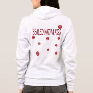Camiseta lábios vermelhos