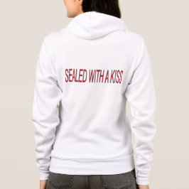 Camiseta lábios vermelhos