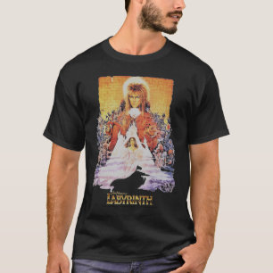 Camiseta Labirinto