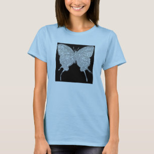 Camiseta Labirinto de Buttertfly