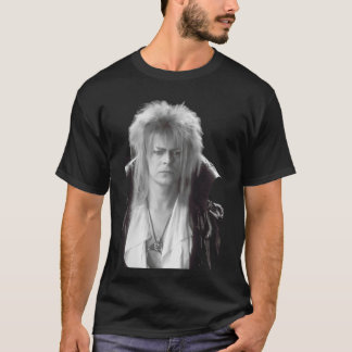 Camiseta Labirinto engraçado