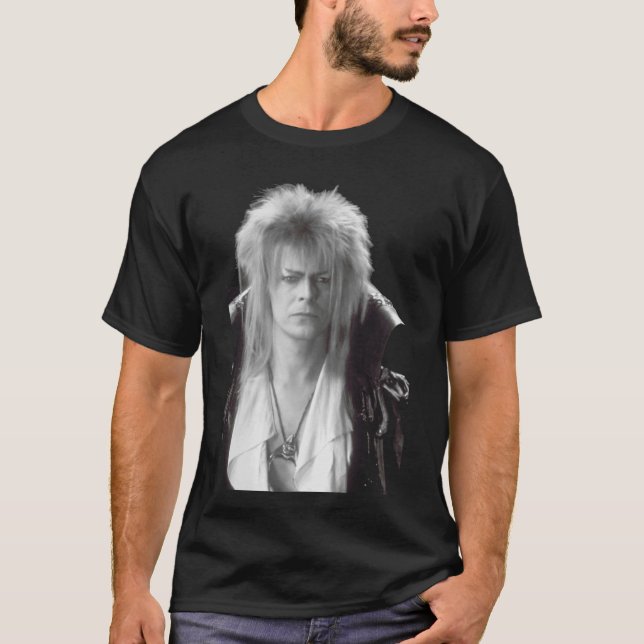 Camiseta Labirinto engraçado (Frente)