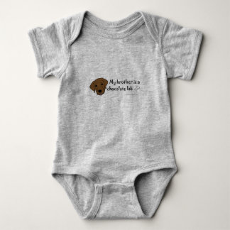 Camiseta laboratório de chocolate