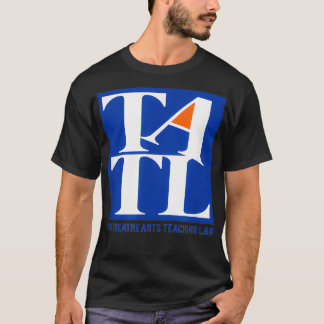 Camiseta Laboratório de Ensino de Artes do Teatro