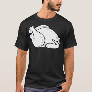 Camiseta laboratório de impressão de cães