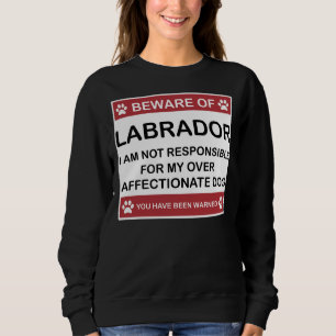 Camiseta Laboratório do Labrador Retriever