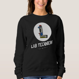 Camiseta Laboratório Laboratório Motif Veja Você Me Runen L