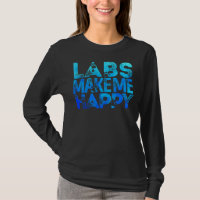 Laboratório Me Torna Feliz Labrador