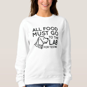Camiseta Laboratório Para Testes