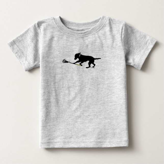 Camiseta Laboratório preto que joga o Bodysuit do futebol (Frente)