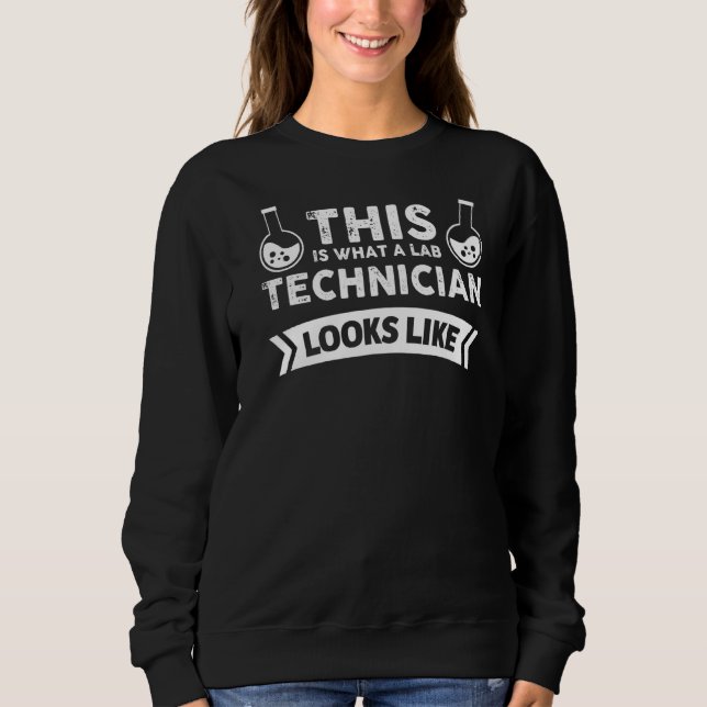 Camiseta Laboratório Semanal de Laboratório de Ciência Tecn (Frente)