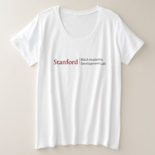 Camiseta Laboratório Stanford BAD - Marca Primária