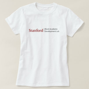 Camiseta Laboratório Stanford BAD - Marca Primária