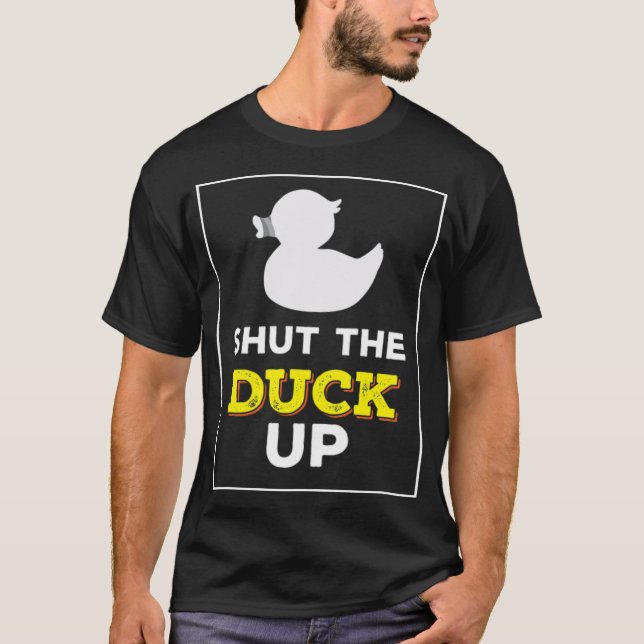 Camiseta Laboratórios de cachorrinho preto de pinto (Frente)