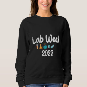 Camiseta Laboratórios de Medicina Laboratório Profissionais