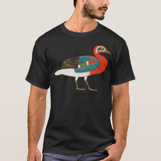 Camiseta Laboratórios de recuperação de ouros