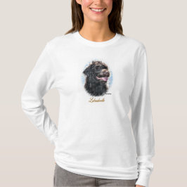 Camiseta Labradoodle Gifts