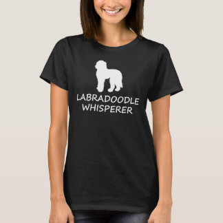 Camiseta Labradoodle Whisperer