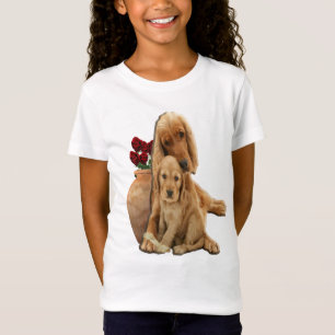 Camiseta Labrador