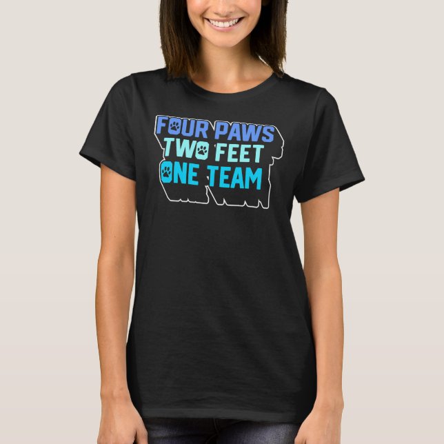 Camiseta Labrador Labrador Retriever Dog (Frente)