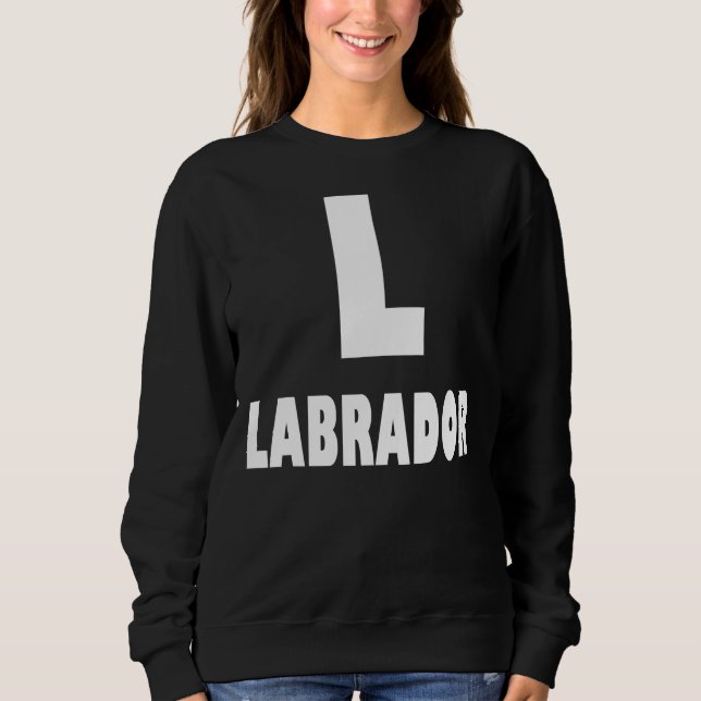 Camiseta Labrador Mãe T (Frente)