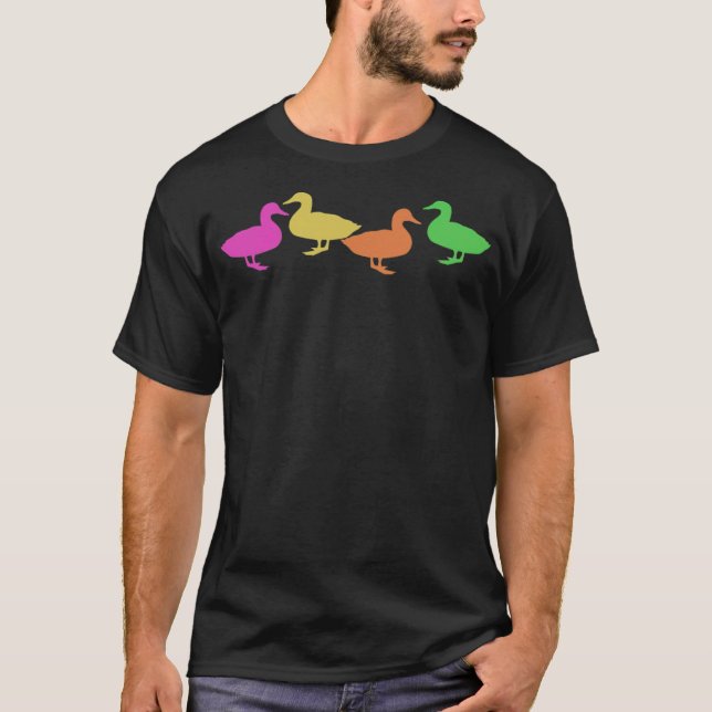 Camiseta Labrador preto de pata (Frente)
