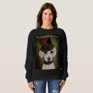 CAMISETA LABRADOR RETRIEVER