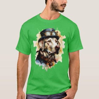 Camiseta Labrador Retriever