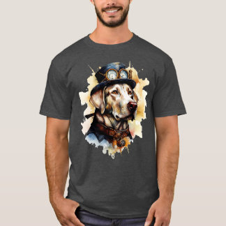 Camiseta Labrador Retriever