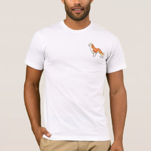 Camiseta Labrador retriever