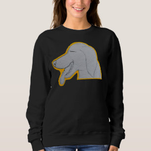 Camiseta Labrador Retriever 107