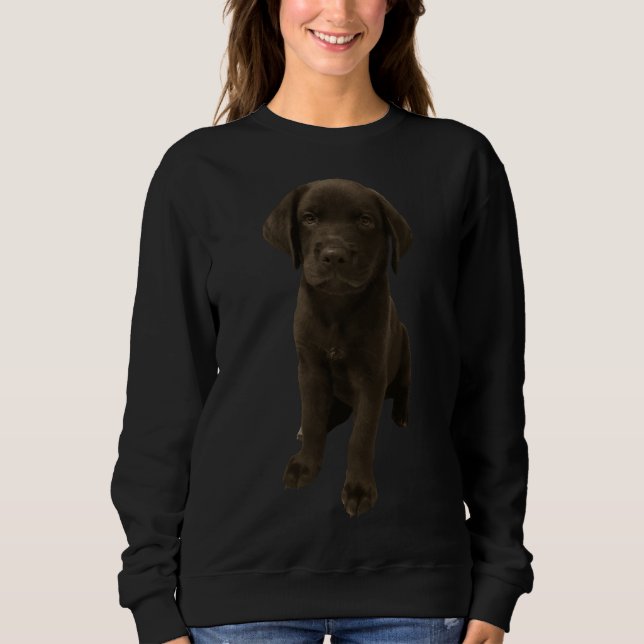 Camiseta Labrador Retriever 58 (Frente)