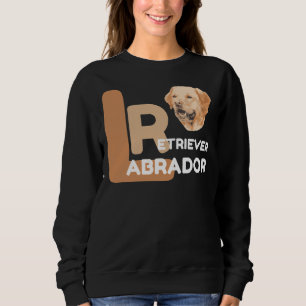 Camiseta Labrador Retriever Cachorro Mãe Ideia Pai Para Lab
