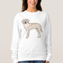 Labrador Retriever Creme Inglês Cachorro Lab Fofin