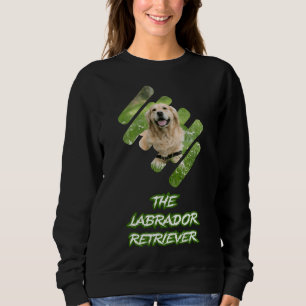 Camiseta Labrador Retriever Dog