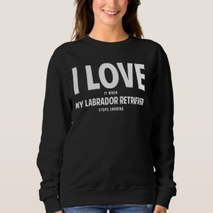Camiseta Labrador Retriever Dog Proprietário 4