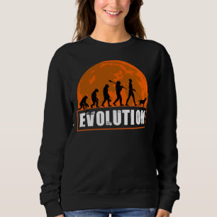 Camiseta Labrador Retriever Dog Trainer Evolution