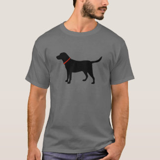 Camiseta Labrador Retriever engraçado