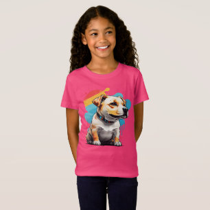 Camiseta Labrador Retriever: Labrador Marvels