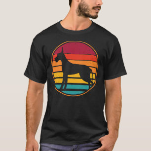Camiseta Labrador Retriever O Melhor Das Pessoas Mais Fresc