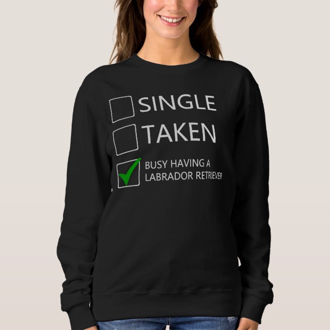Camiseta Labrador Retriever Owner Love (Frente)
