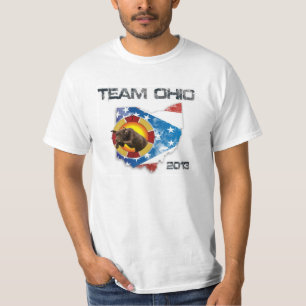Camiseta Labrador retriever "Remi "