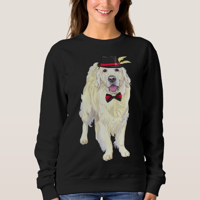 Camiseta Labrador Retriever Romântico (Frente)