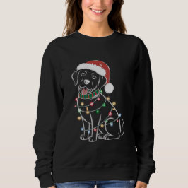 Camiseta Labrador Retrievers Natal